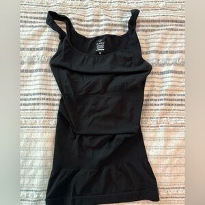 Blanqi belly support tank